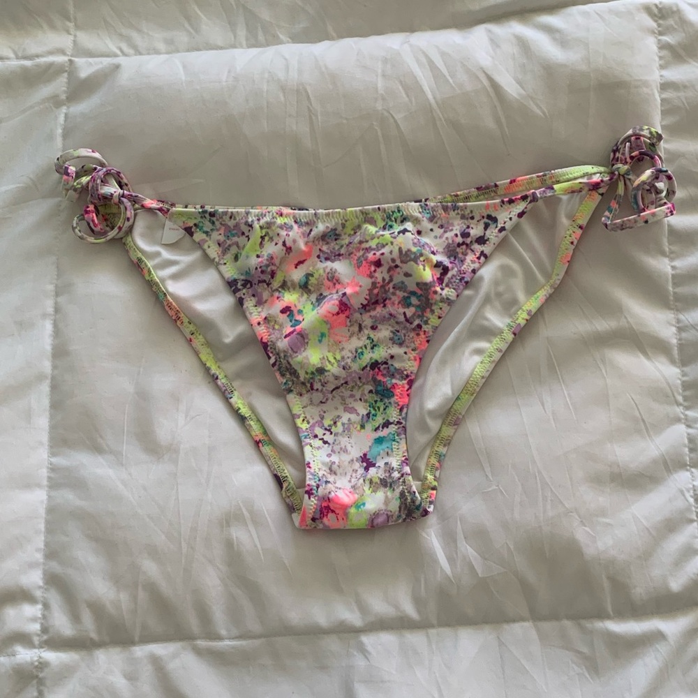 Victoria’s Secret The Teeny Bikini Bottom